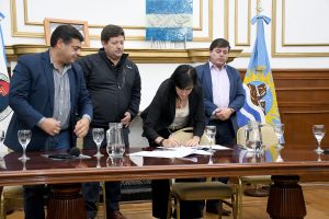 Boleto Estudiantil: La Provincia asumirá el costo total del beneficio en el transporte público