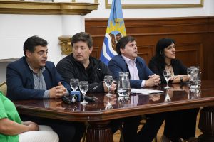Boleto Estudiantil: La Provincia asumirá el costo total del beneficio en el transporte público