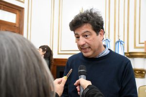 Boleto Estudiantil: La Provincia asumirá el costo total del beneficio en el transporte público