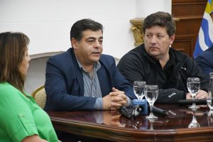 Boleto Estudiantil: La Provincia asumirá el costo total del beneficio en el transporte público