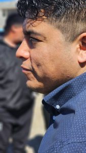 Vidal: “El 15 de marzo El Liliana estaría en condiciones de navegar”