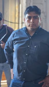 Vidal: “El 15 de marzo El Liliana estaría en condiciones de navegar”