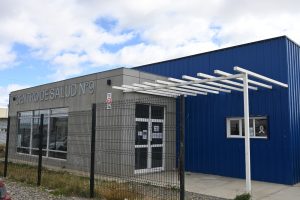 Gran convocatoria en “Volvemos al cole con vos” en Río Gallegos