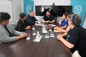 Cannabis Medicinal: Salud avanza en acciones con asociaciones civiles