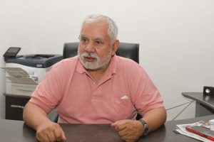 Cané: “La Caja de Previsión Social pertenece y pertenecerá a la provincia”