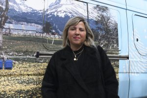 Boggio: “Estamos apuntalando el derecho de las personas a la identificación”