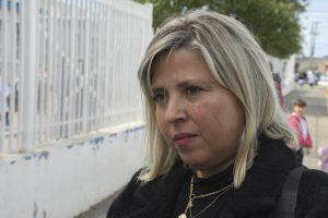 Boggio: “Estamos apuntalando el derecho de las personas a la identificación”