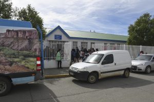 Boggio: “Estamos apuntalando el derecho de las personas a la identificación”