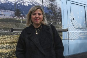 Boggio: “Estamos apuntalando el derecho de las personas a la identificación”