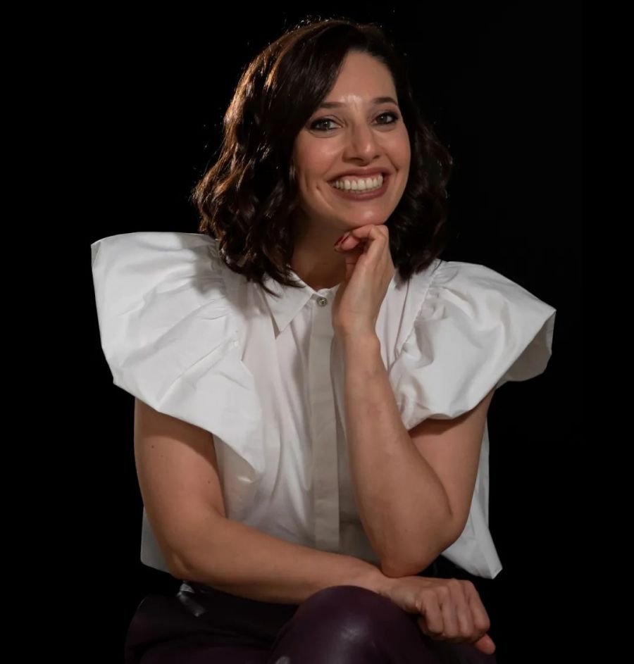 Lucía Salinas: “Fronteras fue un proceso transformador en lo personal y en lo periodístico”