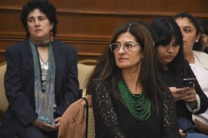 8M Protagonistas: Un encuentro que congregó a mujeres y disidencias para avanzar en agenda conjunta
