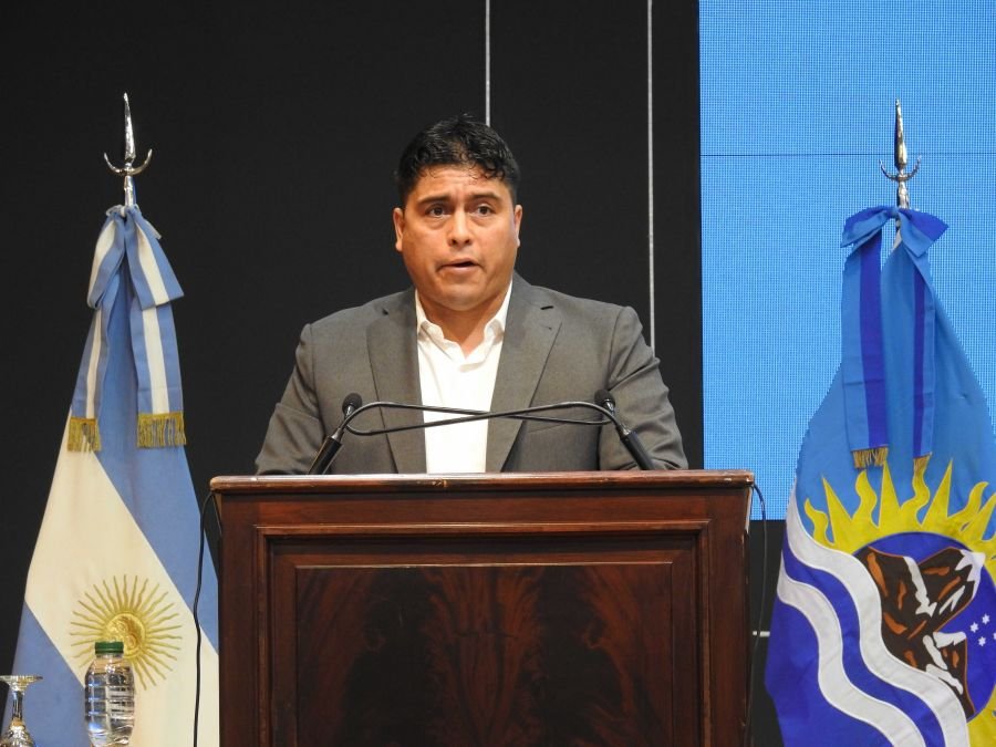 Vidal: “Queremos que la retirada de YPF nos permita generar un esquema de competencia”