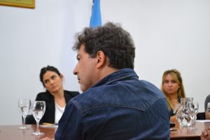 Jubilaciones atrasadas: Educación y la Caja de Previsión Social se reunieron con los gremios docentes