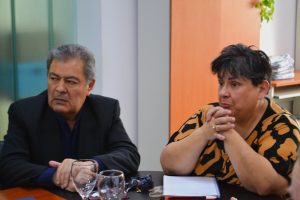 Jubilaciones atrasadas: Educación y la Caja de Previsión Social se reunieron con los gremios docentes