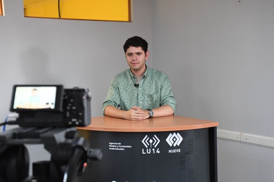 Fin de semana: mantenete informado con el Resumen Semanal de Noticias