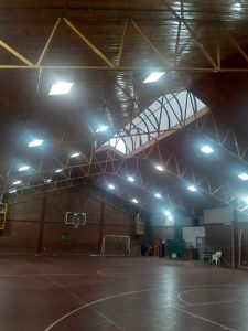 Comenzaron las clases y el Gobierno Provincial continúa con el Operativo Escuelas en Santa Cruz