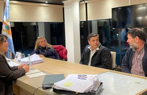 Con una mirada integral, Producción gestiona acciones para consolidar el aprovechamiento de los recursos santacruceños