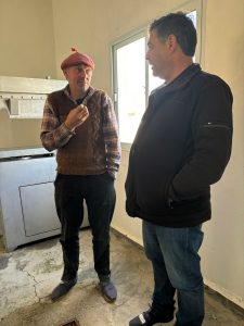 Con una mirada integral, Producción gestiona acciones para consolidar el aprovechamiento de los recursos santacruceños