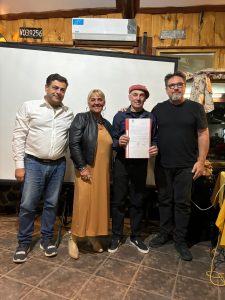 Con una mirada integral, Producción gestiona acciones para consolidar el aprovechamiento de los recursos santacruceños