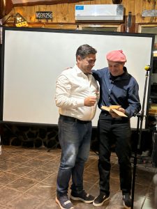 Con una mirada integral, Producción gestiona acciones para consolidar el aprovechamiento de los recursos santacruceños