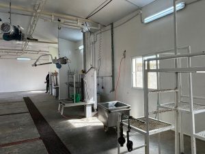 Con una mirada integral, Producción gestiona acciones para consolidar el aprovechamiento de los recursos santacruceños