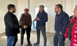 Con una mirada integral, Producción gestiona acciones para consolidar el aprovechamiento de los recursos santacruceños