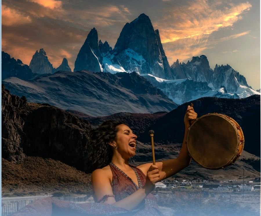 Lorena Pérez se presentará en concierto en el Complejo Cultural Santa Cruz