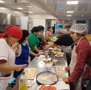 Se encuentran abiertas las inscripciones de Formación en Oficio