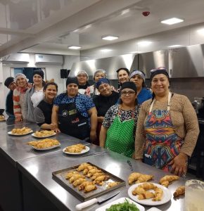 Se encuentran abiertas las inscripciones de Formación en Oficio