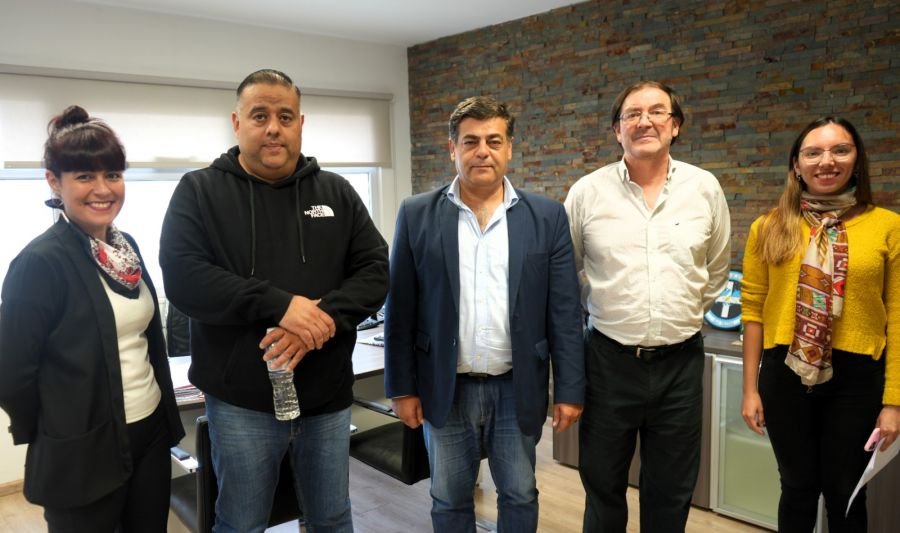 El Subsecretario de Transporte consideró desmedido el aumento propuesto por el Municipio de Río Gallegos