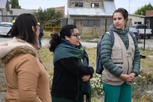 Comenzarán las obras de construcción del Hospital Modular en el Barrio San Benito