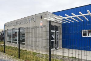 Comenzarán las obras de construcción del Hospital Modular en el Barrio San Benito