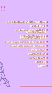 Se presentará MUJERE-ES "Génesis de una cadena" en el CIC del Carmen de Río Gallegos