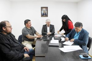 Despidos en Represas: el Gobierno de Santa Cruz dictó la Conciliación Obligatoria