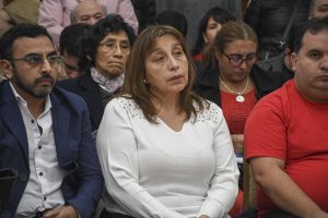 Se concretó la Charla Informativa para Culminación del Secundario