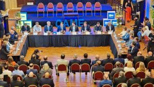 Martínez: “Queremos ayudar a que nuestras pymes crezcan y para eso necesitamos mayor producción”