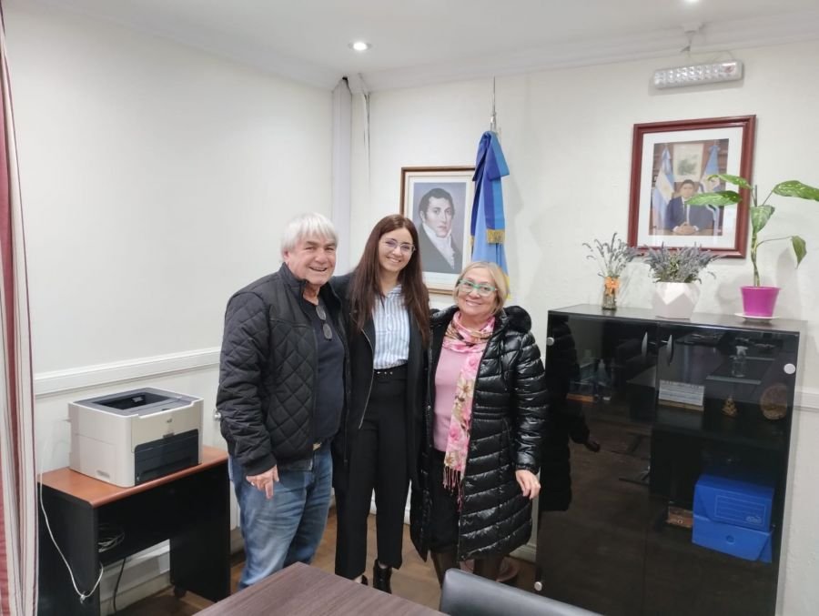 Jaramillo: “Saldar esta deuda representa un paso significativo hacia la reparación”