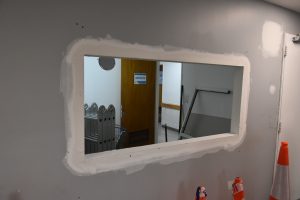 Renovación del HRRG: Varela destacó la importancia de la obra que permitirá optimizar la atención de los vecinos