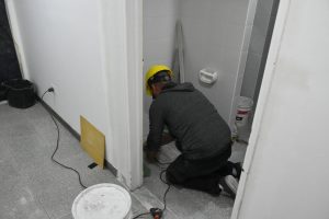 Renovación del HRRG: Varela destacó la importancia de la obra que permitirá optimizar la atención de los vecinos