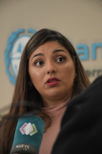 Representantes del sector comercial valoraron el diálogo con la Provincia