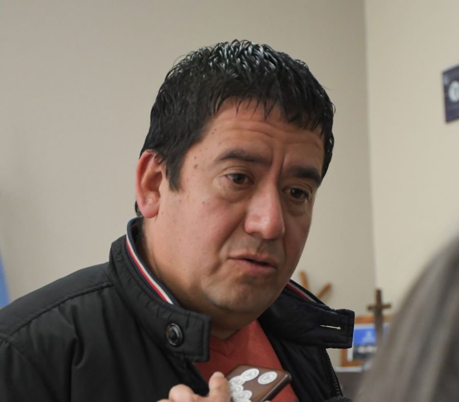 Representantes del sector comercial valoraron el diálogo con la Provincia