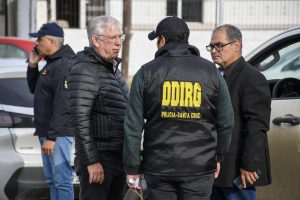 Corrupción: Vidal descubrió un nuevo robo del Gobierno de Alicia Kirchner