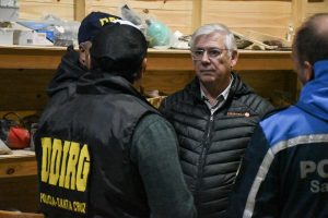 Corrupción: Vidal descubrió un nuevo robo del Gobierno de Alicia Kirchner