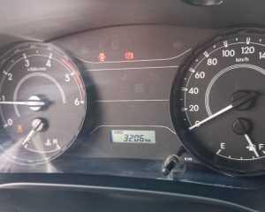 Dotaron de nueva ambulancia a la localidad de Gobernador Gregores