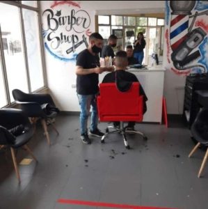 Manos solidarias en el corazón del Barrio del Carmen