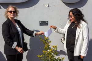 "Dossier 19" se presentó en Santa Cruz con el claro mensaje: ¡Nunca Más!