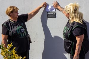 "Dossier 19" se presentó en Santa Cruz con el claro mensaje: ¡Nunca Más!