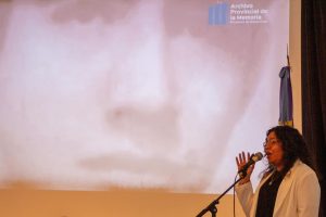 "Dossier 19" se presentó en Santa Cruz con el claro mensaje: ¡Nunca Más!