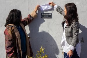 "Dossier 19" se presentó en Santa Cruz con el claro mensaje: ¡Nunca Más!