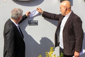 "Dossier 19" se presentó en Santa Cruz con el claro mensaje: ¡Nunca Más!